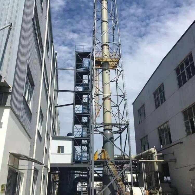 Chimney Tower Frame Stack suppliers