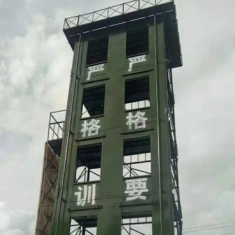 Steel Training Towers suppliers