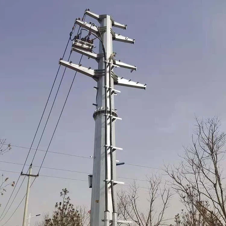 Tallest Monopole Tower suppliers