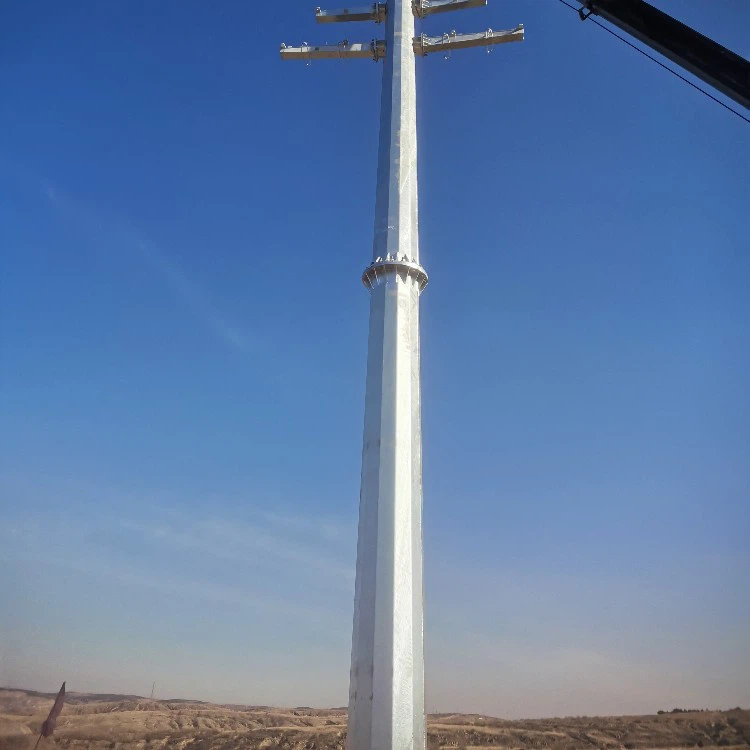 Tallest Monopole Tower best